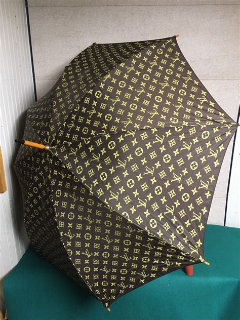 umbrella louis vuitton|louis vuitton chucks.